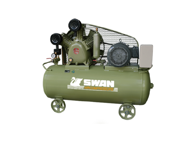 Products SWAN An Expert On Air Compressor